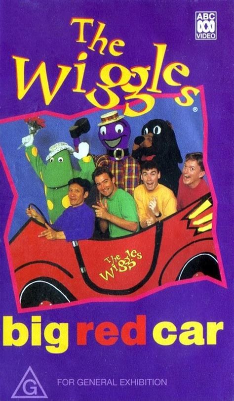 The wiggles dance party 1995 - Copyright Disclaimer Under Section 107 of the Copyright Act 1976, allowance is made for "fair use" for purposes such as criticism, comment, news reporting, t...